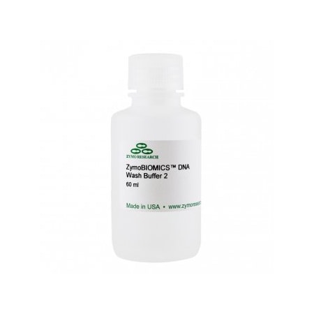 Zymo Research ZymoBIOMICS DNA Wash Buffer 2, 60 ml ZD4300-4-60